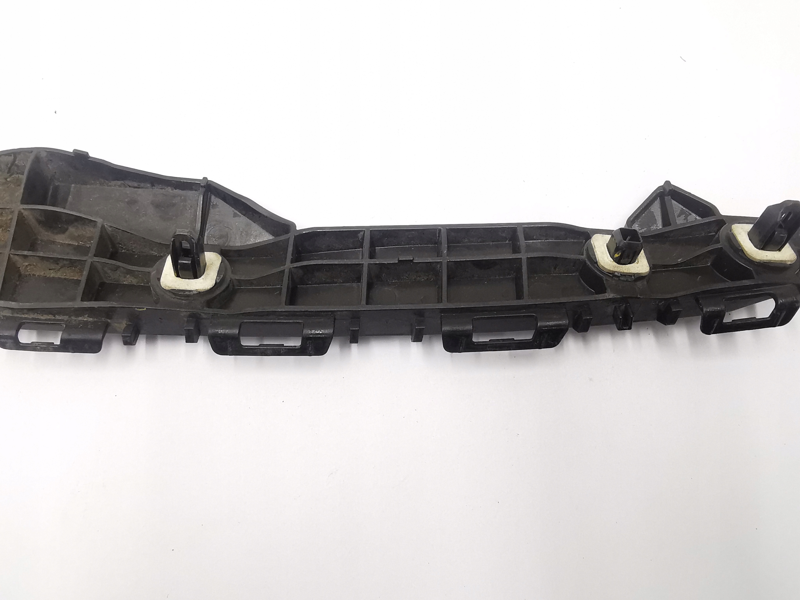 bumper bracket left rear part TOYOTA AURIS II HB 52576-02091