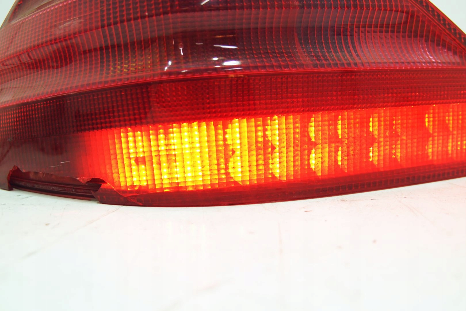 фонарь левый MERCEDES SL SL500 R230 европа