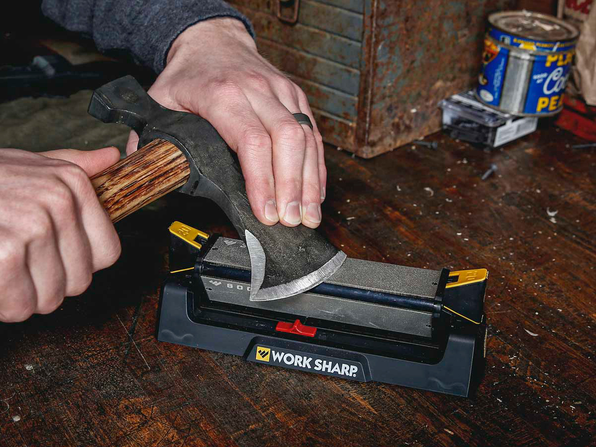 Ostrzałka Work Sharp Benchstone Model Benchstone