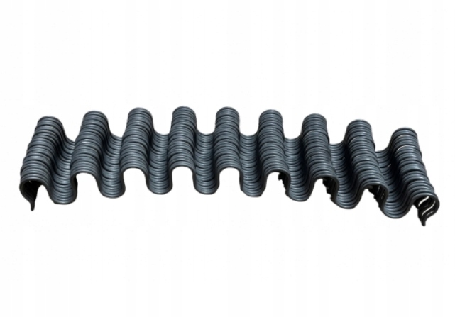 

Sprężyna falista Zig-zag 510mm /3.8mm typ A 25 szt