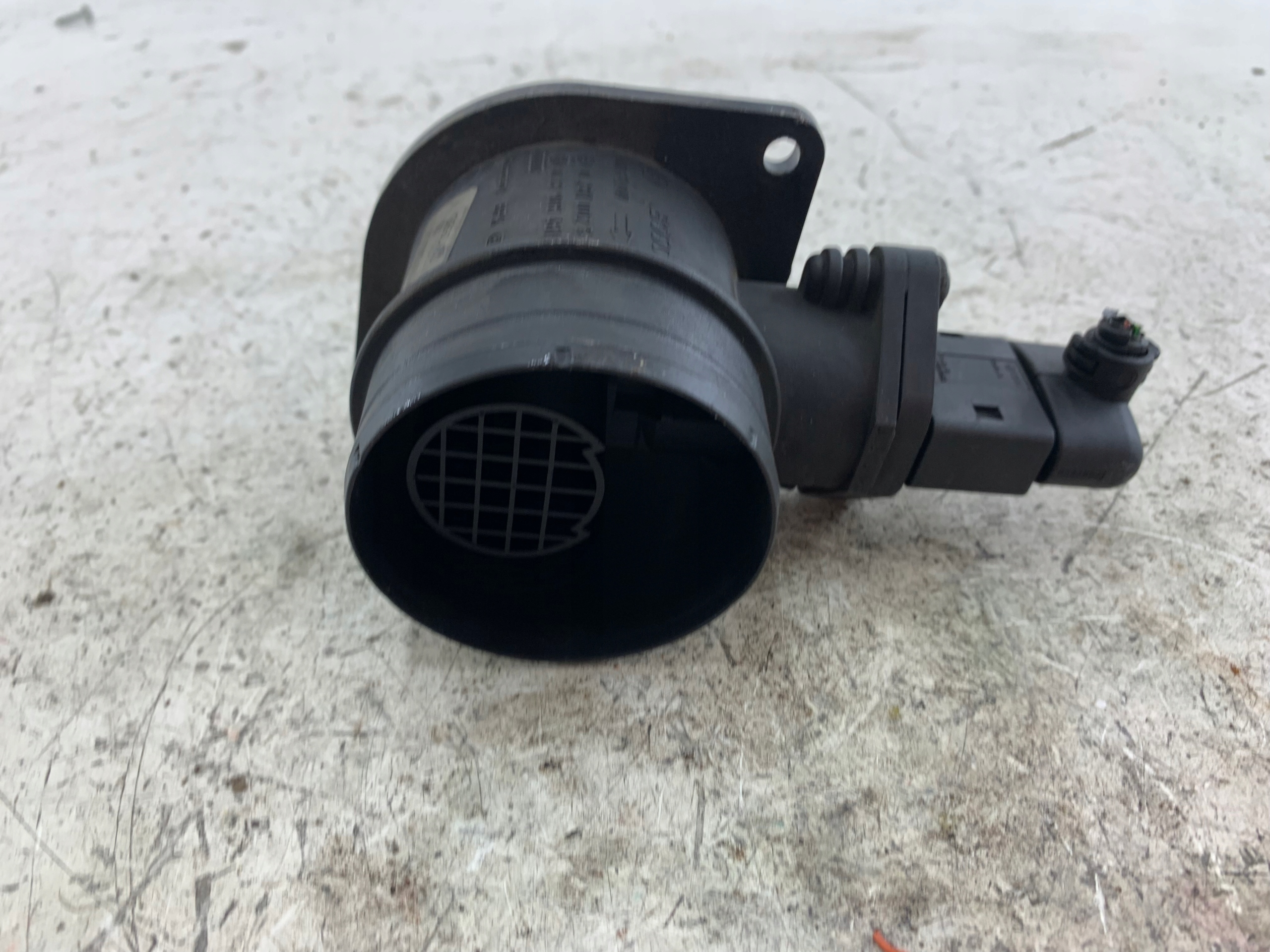 AUDI A3 8L 1.9 TDI Debimetro 1J0129574CK
