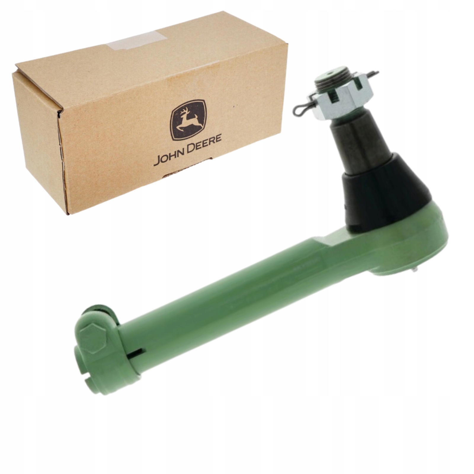 Levý kloub, koncovka řídící tyče John Deere 7200 7610 RE261926