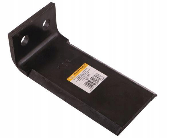 Nóż sadowniczy rozdrabniacza gałęzi boczny stały zastosowanie 199RZ-2 Kosia Producent części Waryński