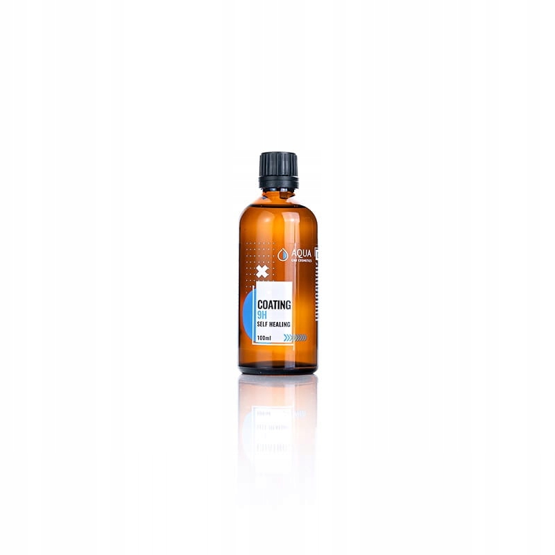 AQUA Coating 9H 100ml