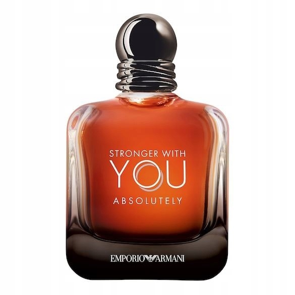 014189 Giorgio Armani Emporio Stronger With You Absolutely Edp