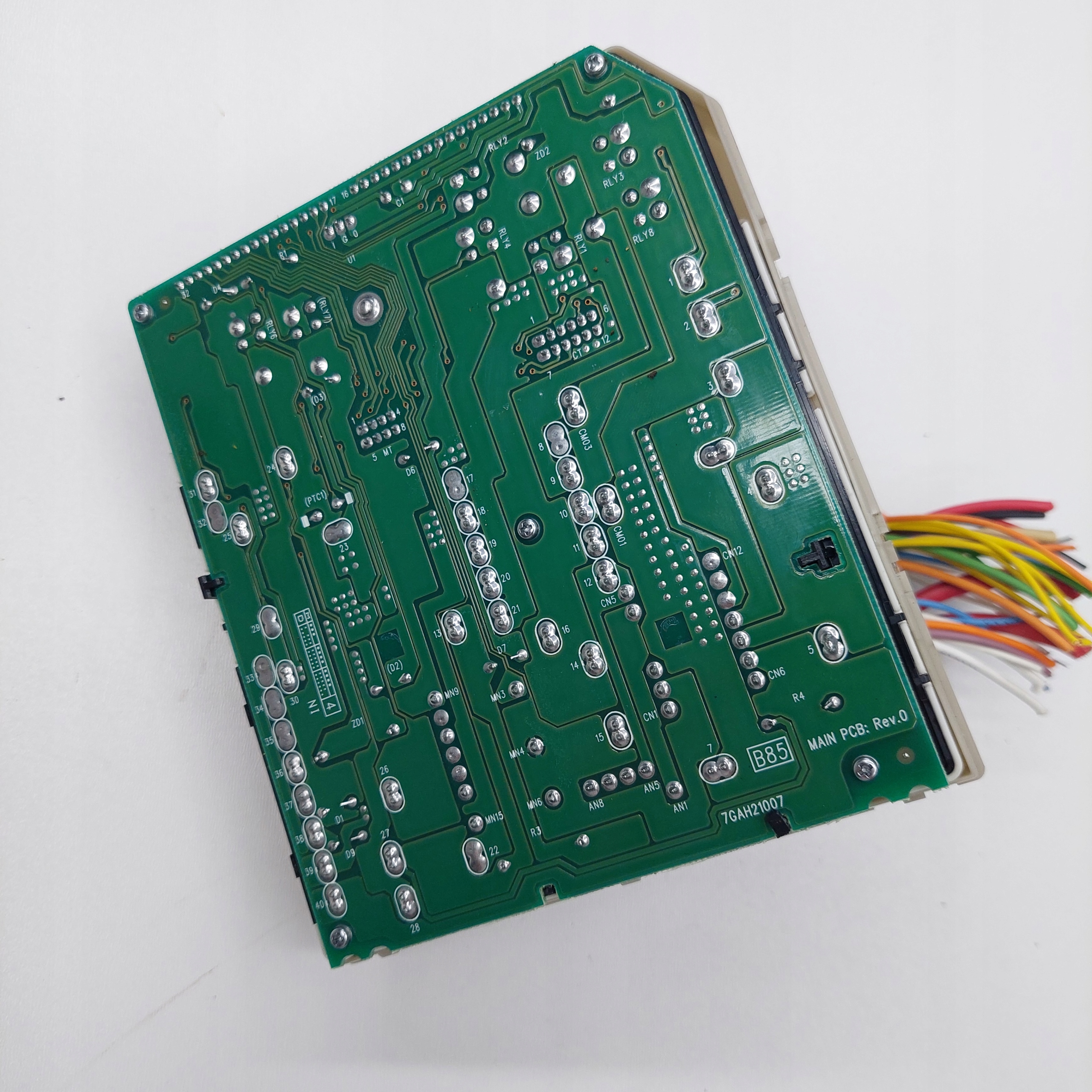 MOUDŁ USM BSI UCH RENAULT CLIO MODUS 902663A Producent części Renault OE