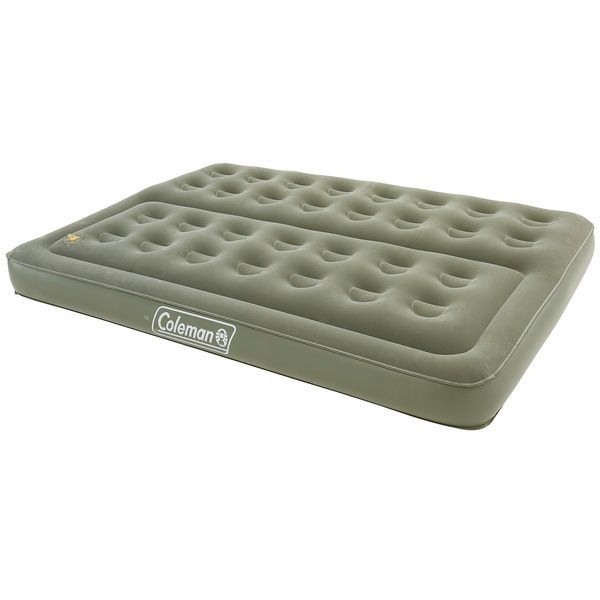 Nafukovací postel Comfort Bed Double 188x137x22 cm