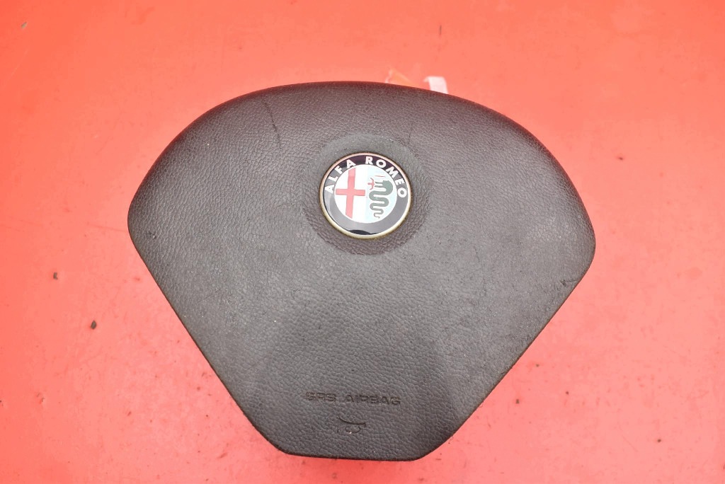 airbag driver´s 1560891750 ALFA ROMEO MITO 08-13