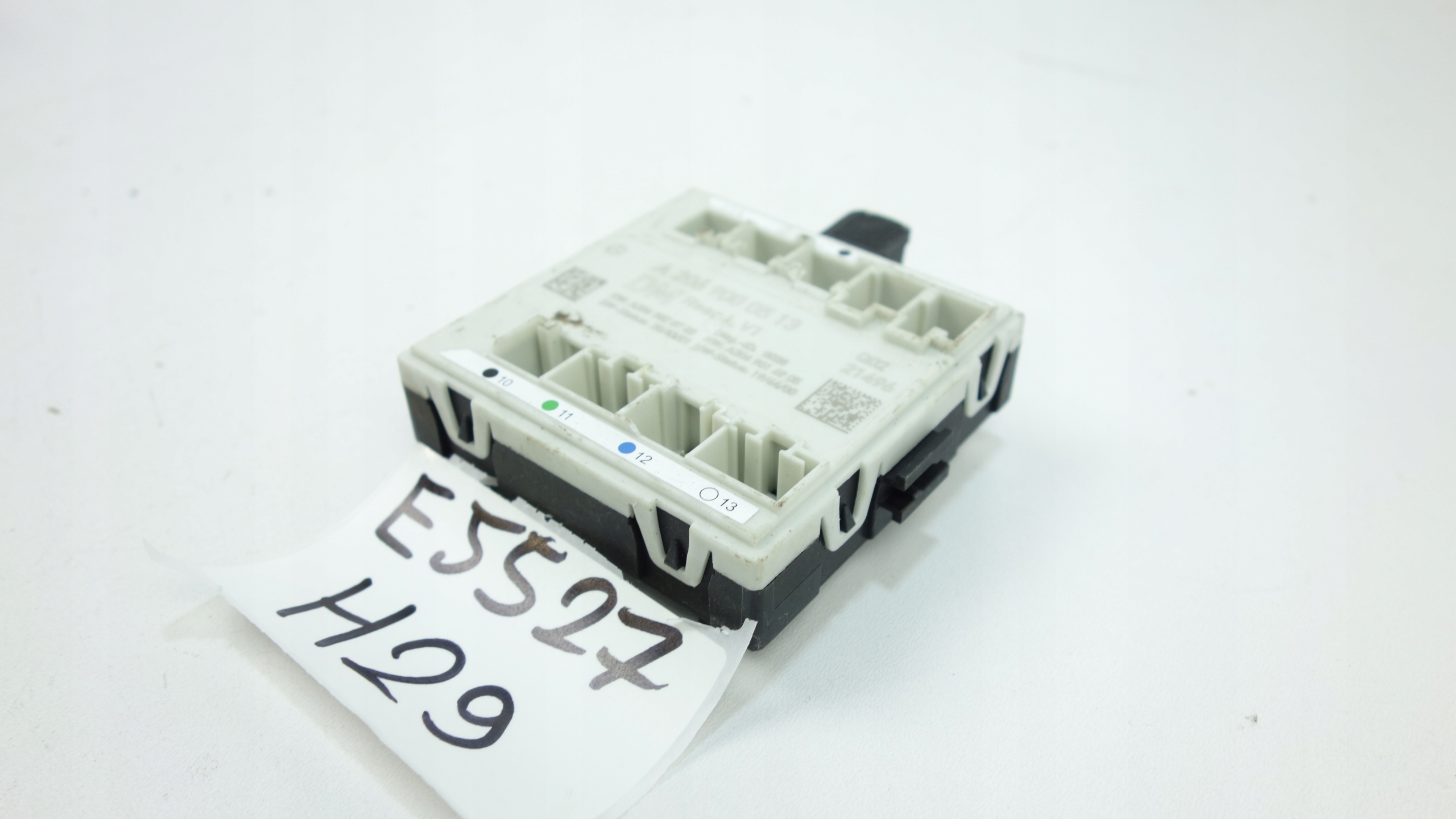 module control unit KOMFORTU door MERCEDES C W206 21- A2069000513