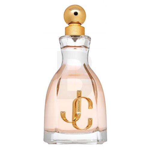 Jimmy Choo I Want Choo parfémovaná voda pro ženy 100 ml