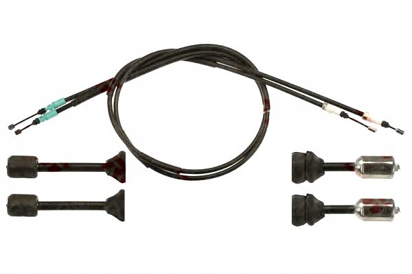 LINKA HAMULCA RĘCZNEGO TRW 6025370467 K12246 43300