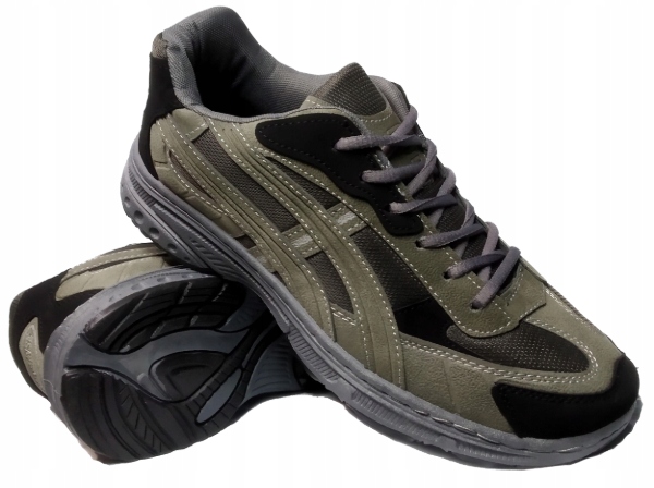 

Buty Robocze Męskie Adidasy Sportowe Do Pracy 49