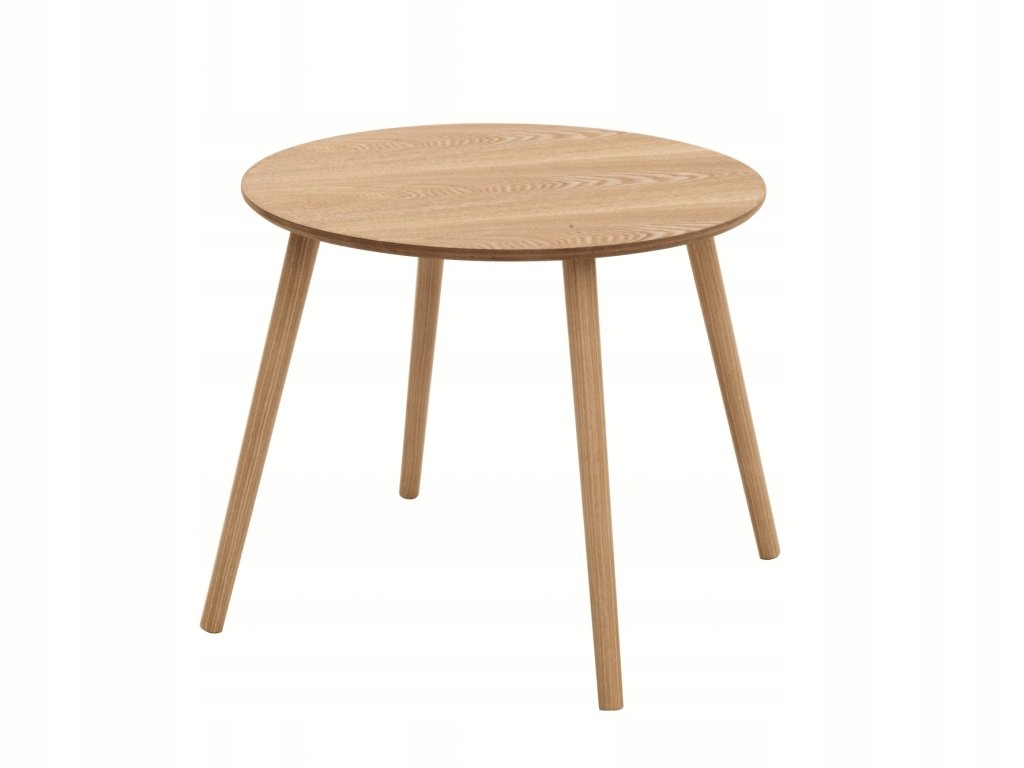 Odkladací stolík Tempo, Ø 60 cm