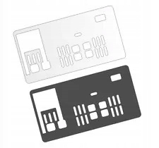 DeLonghi Epam 960 folia blacha taca