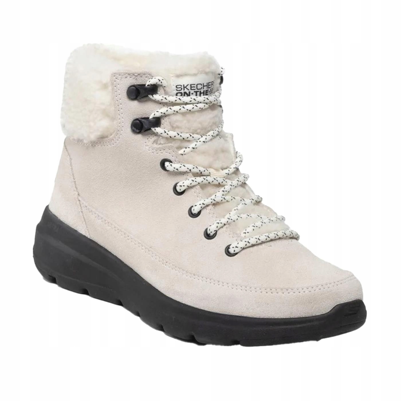 Skechers Glacial Ultra Woodlands 36