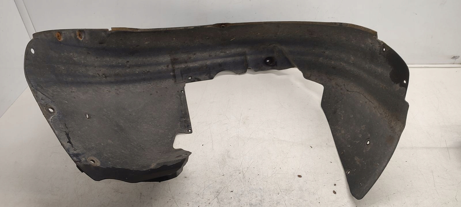 mudguard front front left Audi A4 B6 Cabrio 1,8T