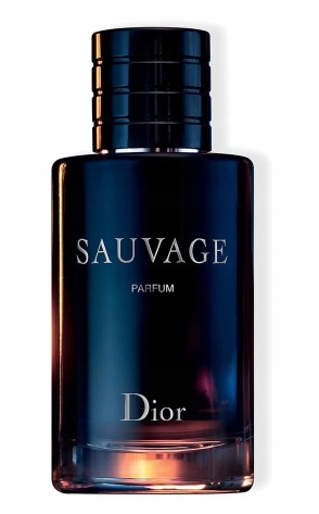 DIOR SAUVAGE PARFUM 100ml EDP