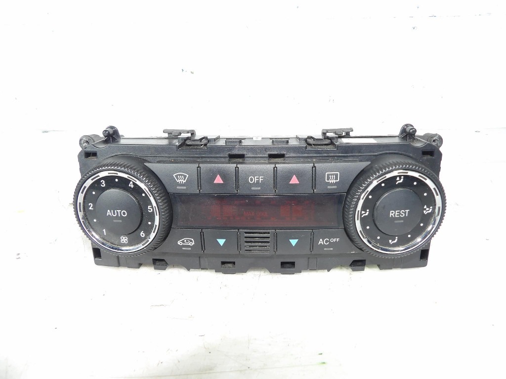 MERCEDES A W169 PANEL BOCCHETTE A1698300685