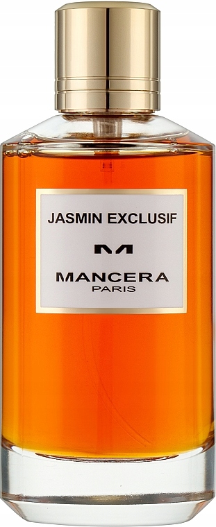 Mancera Jasmin Exclusif Parfémovaná Voda 120 ML Unisex