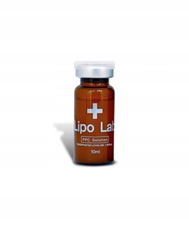 Lipo Lab+ 10x10ml