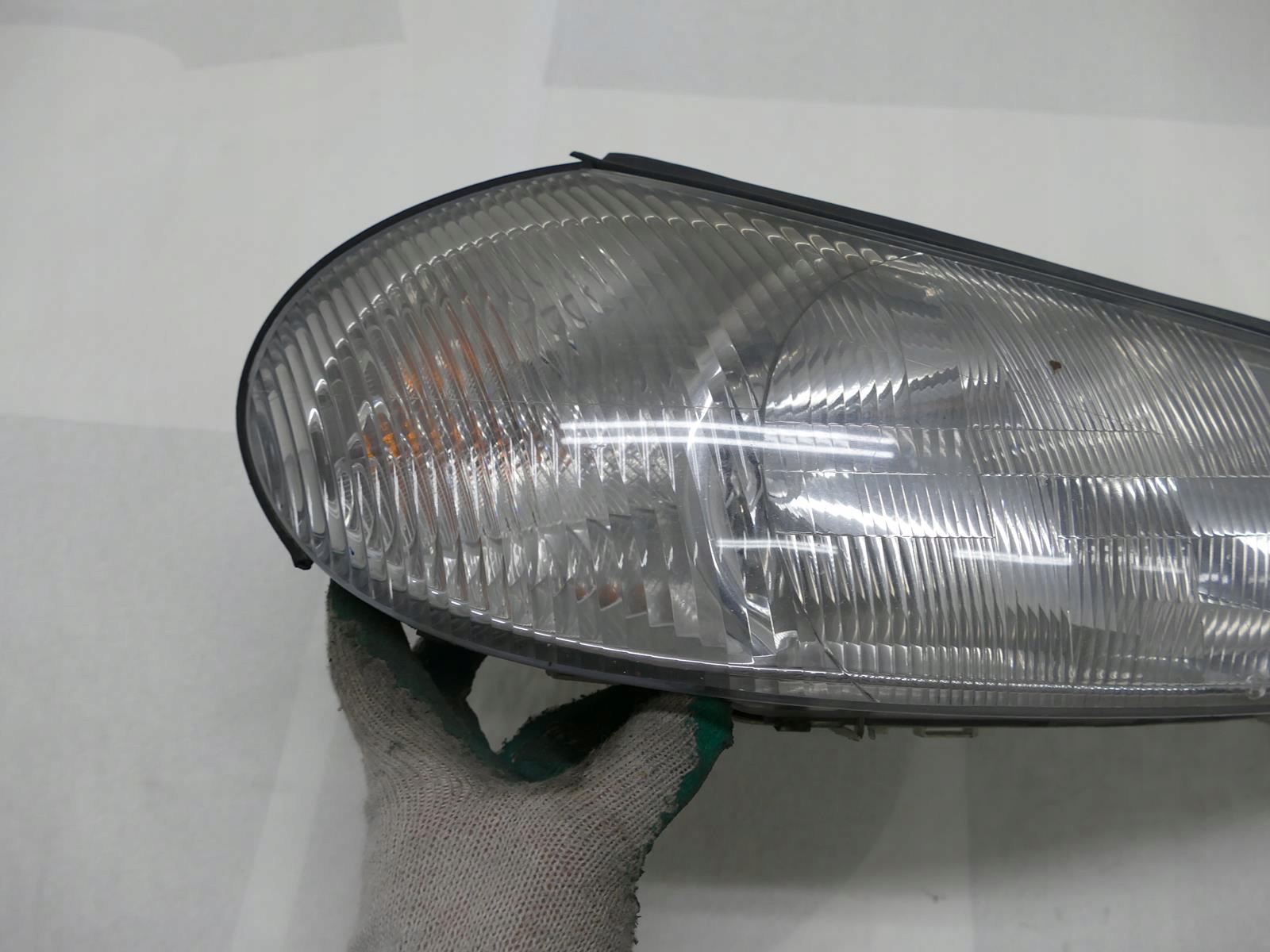 FORD MONDEO II MK2 light right front right