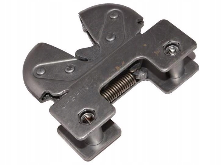 81.97122.0041 - Замок пустушки буфера обміну TGA TGS TGX F90 2000m