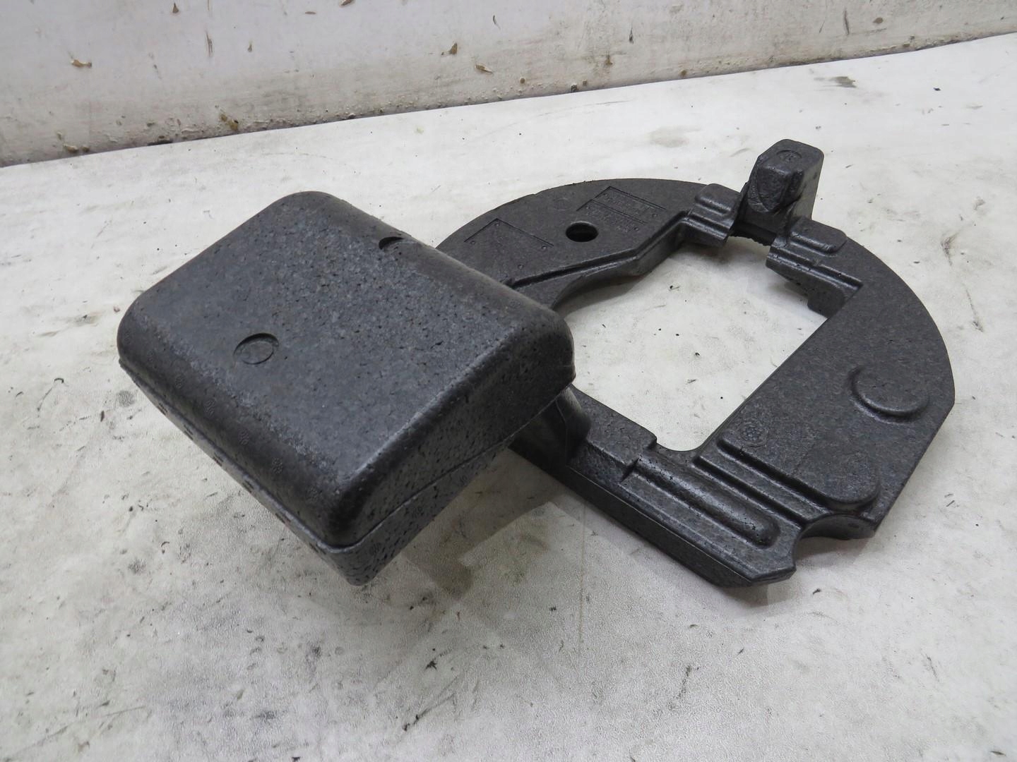 Ключ багажника Audi A7 4G