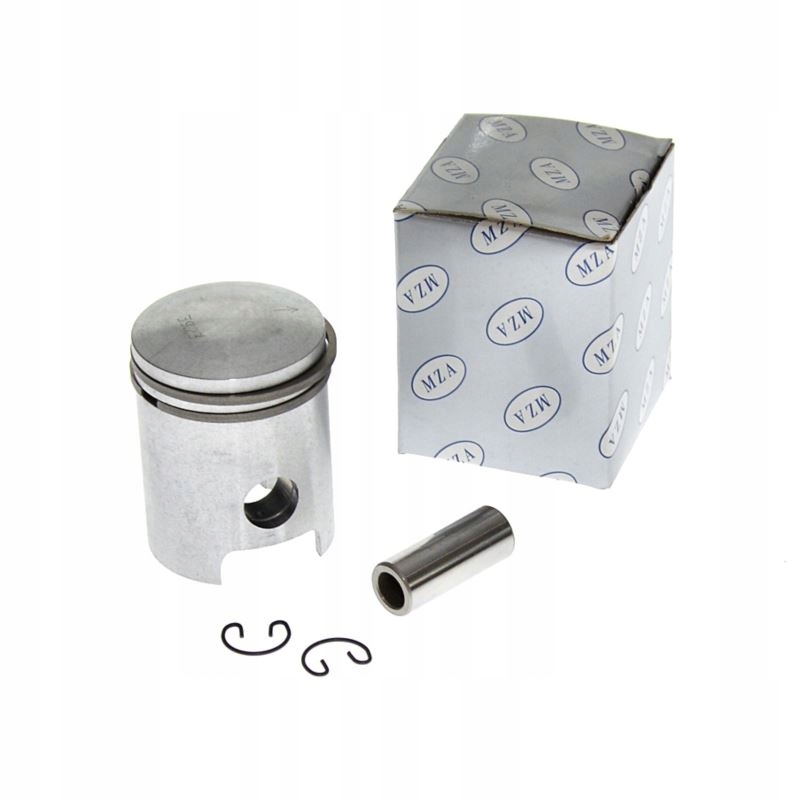 SIMSON S51 ORYGINALNY NIEMIECKI TŁOK 39,23 MM MZA