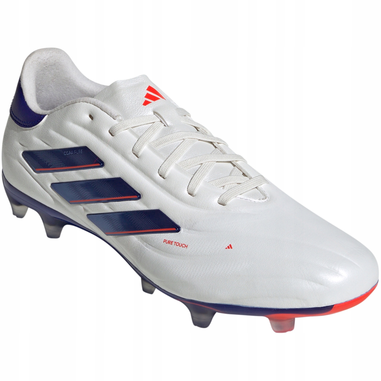 Fotbalová obuv Adidas Copa Pure 2 Pro Fg IG6405, velikost 41 1/3