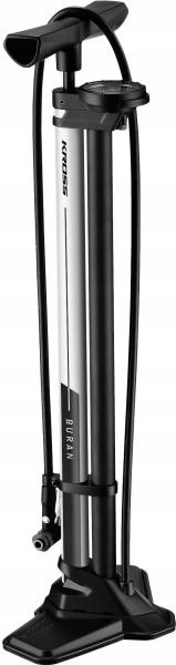 Pompka Rowerowa Kross Buran Tubless Mano