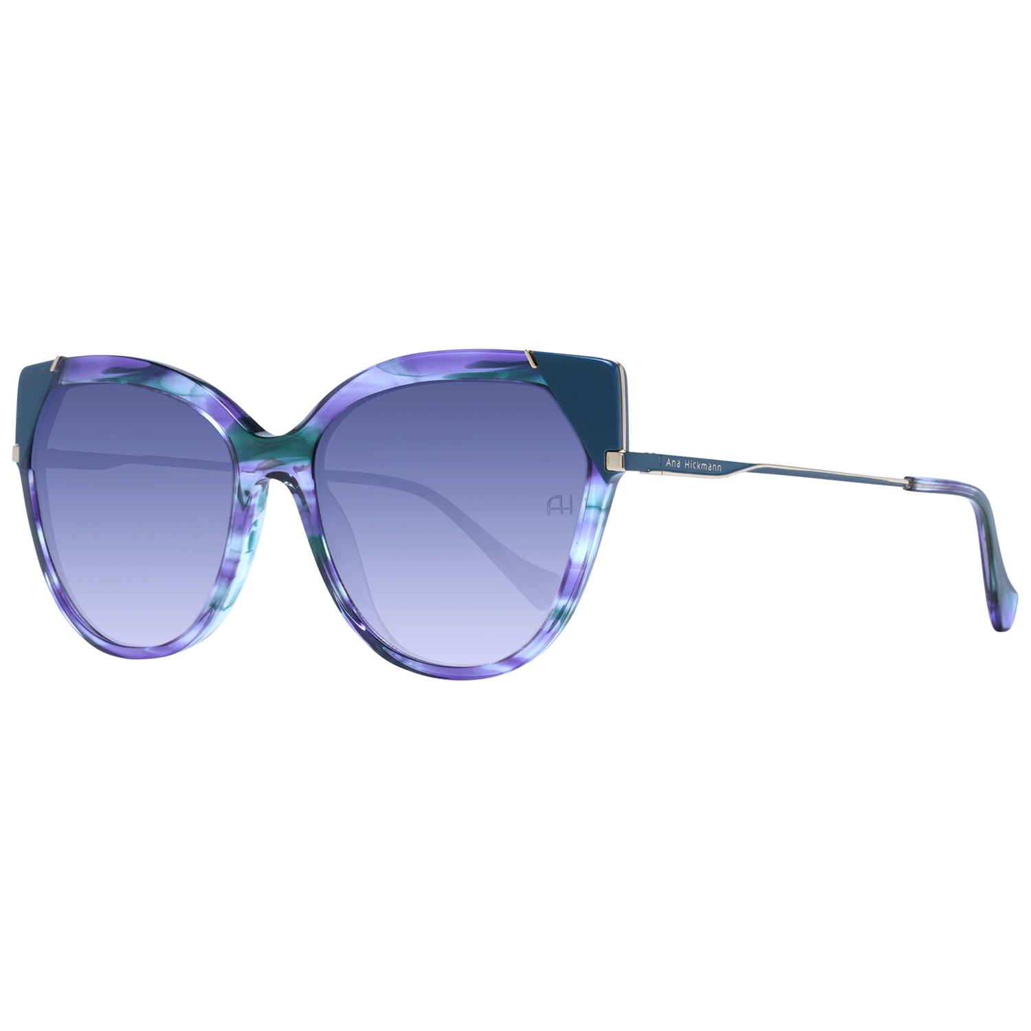 Dámské sluneční brýle Ana Hickmann AH9339 Gradalne