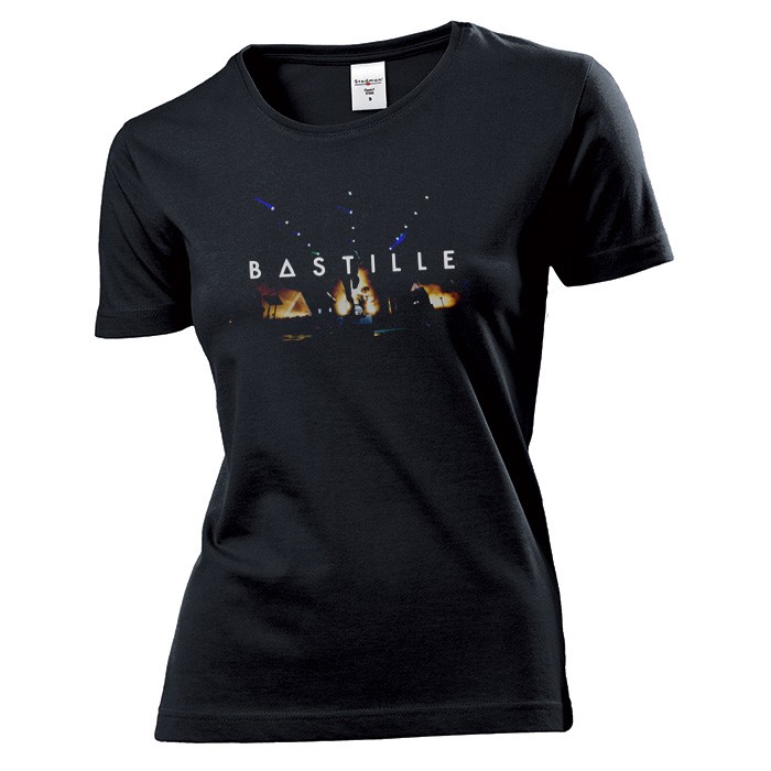 

Koszulka damska Bastille c L