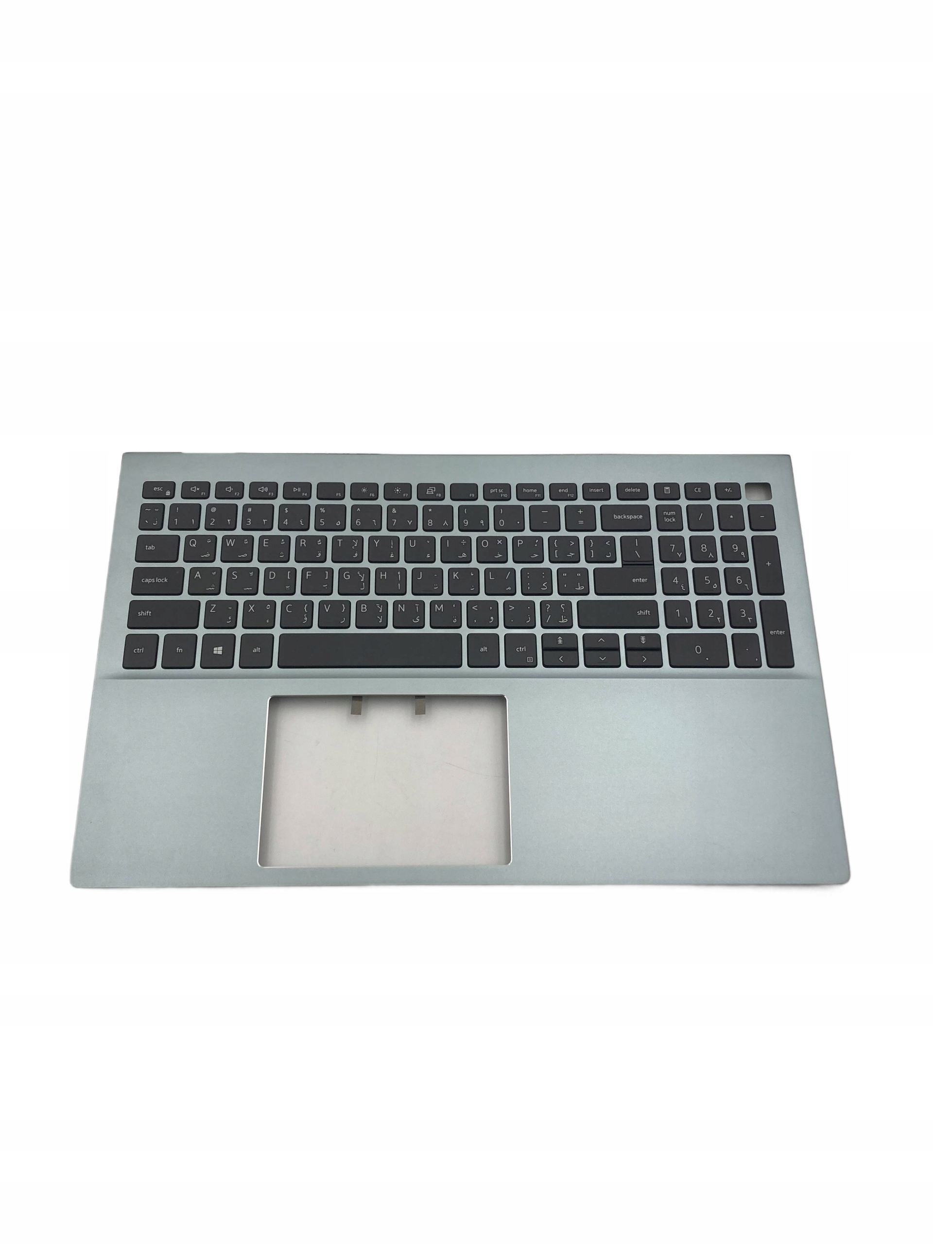 Palmrest Klávesnice Dell Inspiron 15 5501 98XH5 V9J38