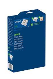 WORKI do iRobot Roomba i3+ i4+ i7+ j7+ s9+ EAN (GTIN) 5901362008930