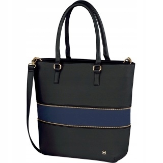 Taška Na Notebook Wenger Eva 13", Černá