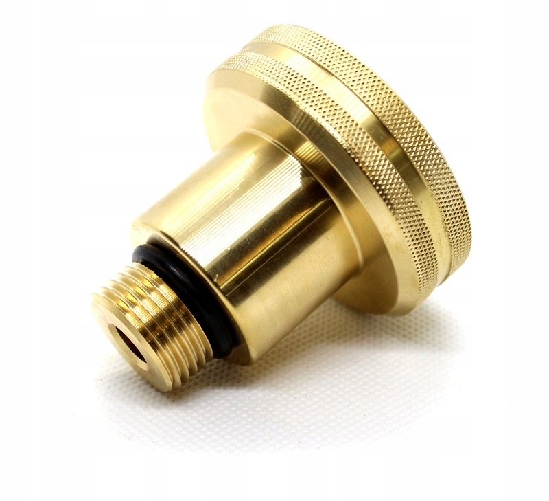 

Końcówka Adapter Gaz Lpg Holandia Polska