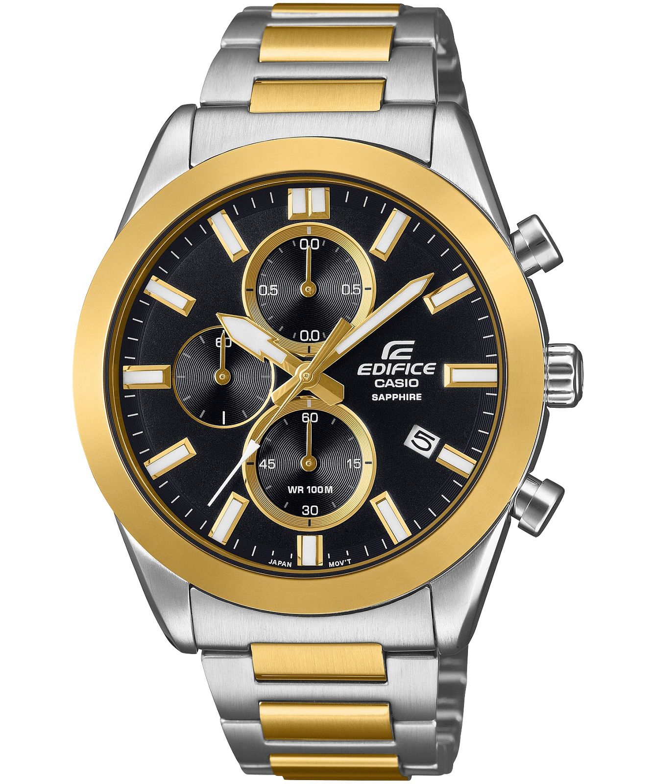 Pánské hodinky Casio Edifice Standard Chronograph