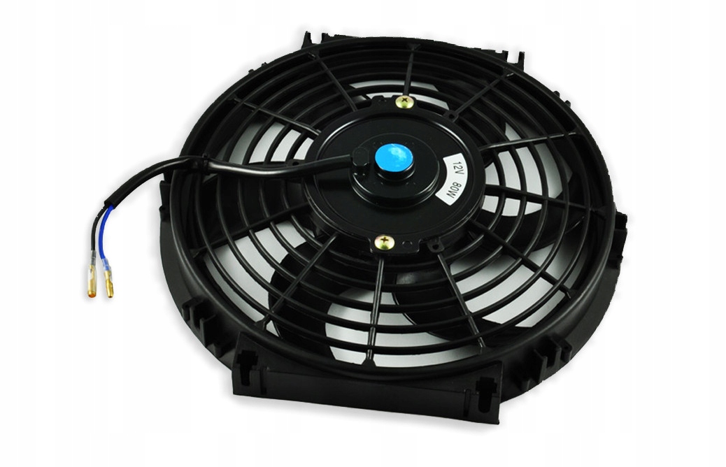 Cienki wentylator 7 ssący FMIC Producent części FMIC