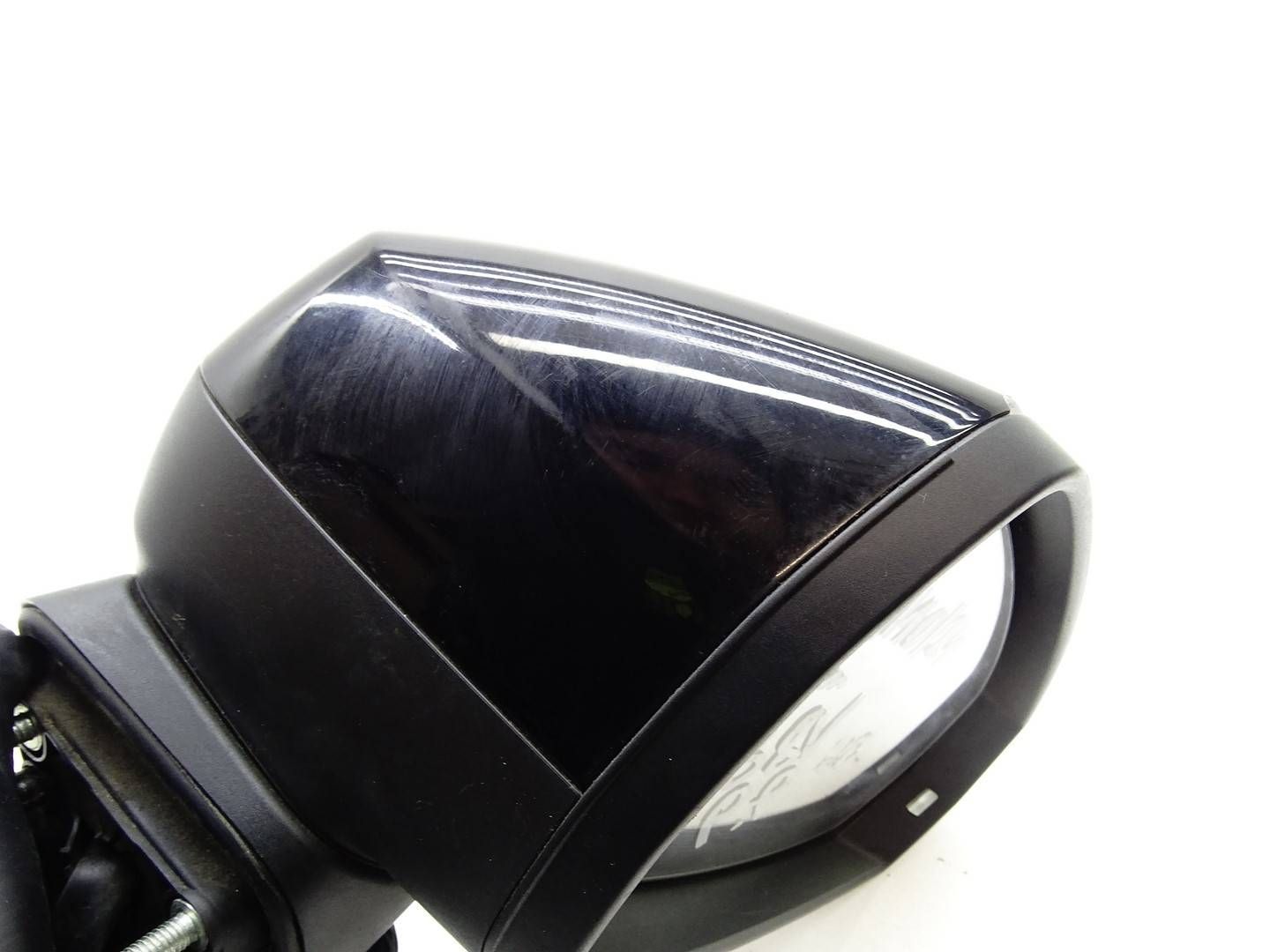 mirror right door right exterior AUDI A3 8V 6 PIN