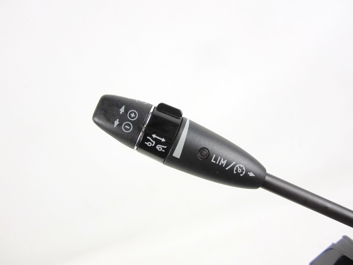 Manetka DEVIO LUCI DEVIO cambio tempomatu distronic Mercedes W221 CL W216 C216