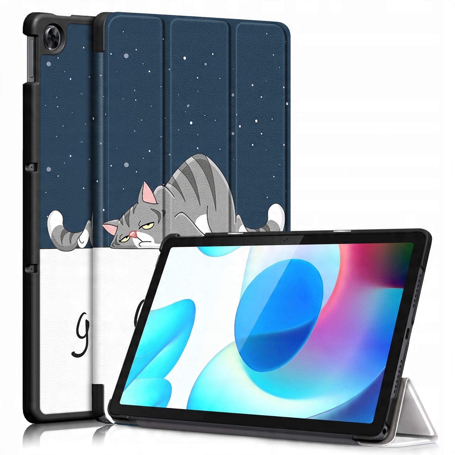 

Etui Szkło RealMe Pad 10.4 2021 RMP2103 RMP2102