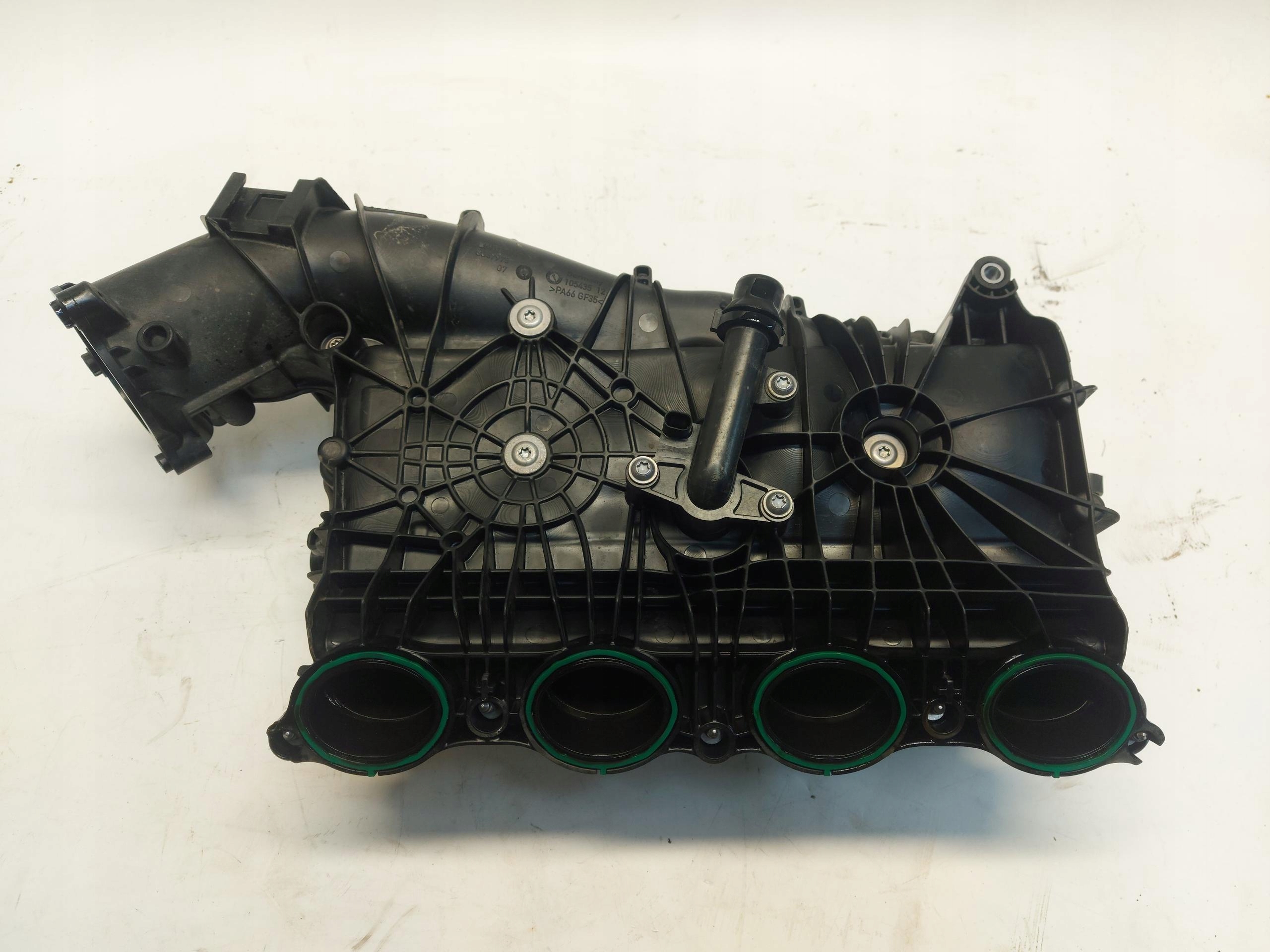 BMW G20 330e intake manifold 8647975