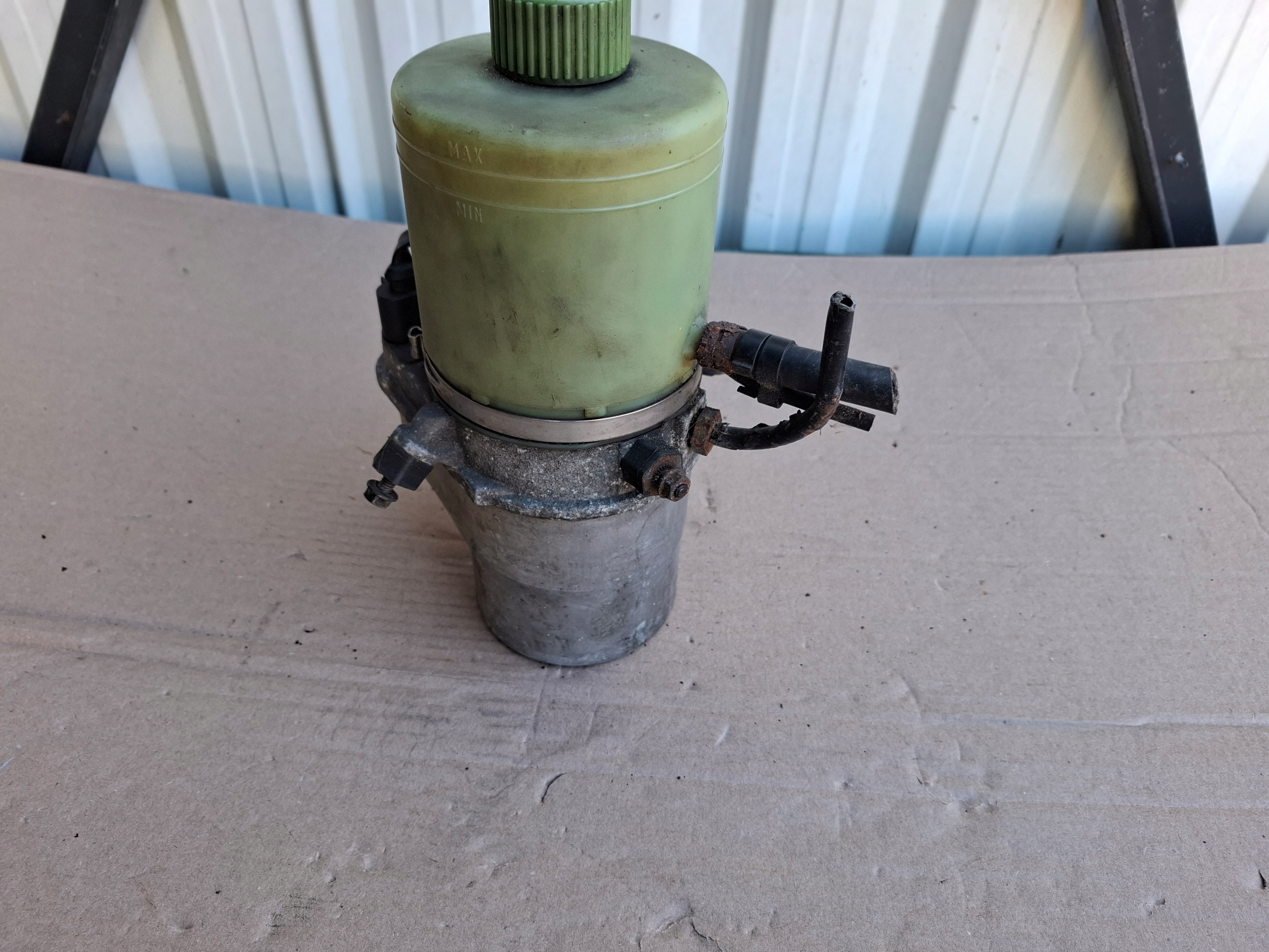 Pompa servosterzo IBIZA POLO FABIA 6Q0423156S