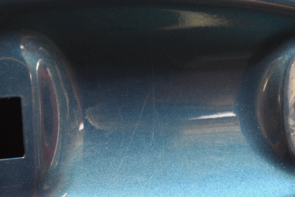 door right front front blue BAIC BEIJING X7 LIFT 23