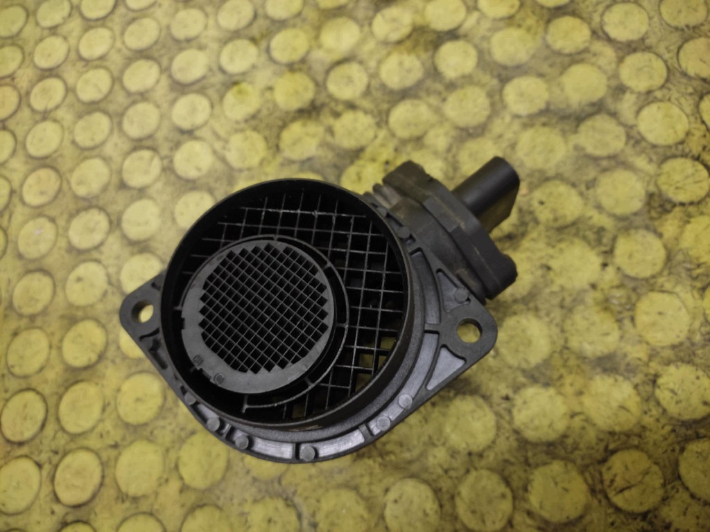 SKODA OCTAVIA II 1.9 TDI flow meter 0281002531