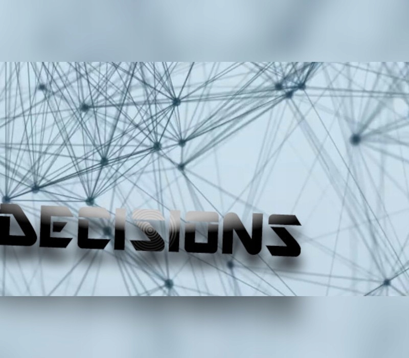 Decisions Steam Kod Klucz