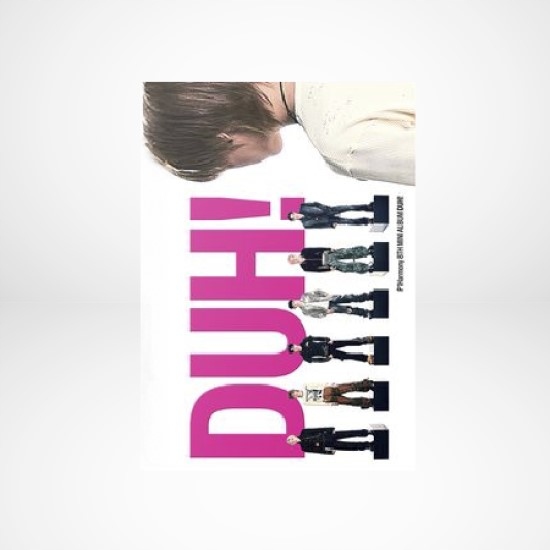 P1Harmony – Kpopowo.pl – albumy KPOP CD, gadżety KPOP, merch