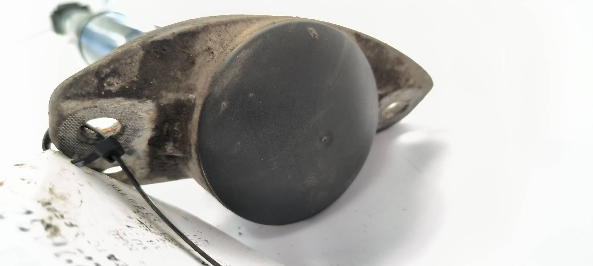 shock absorber right rear part AUDI A6 C7