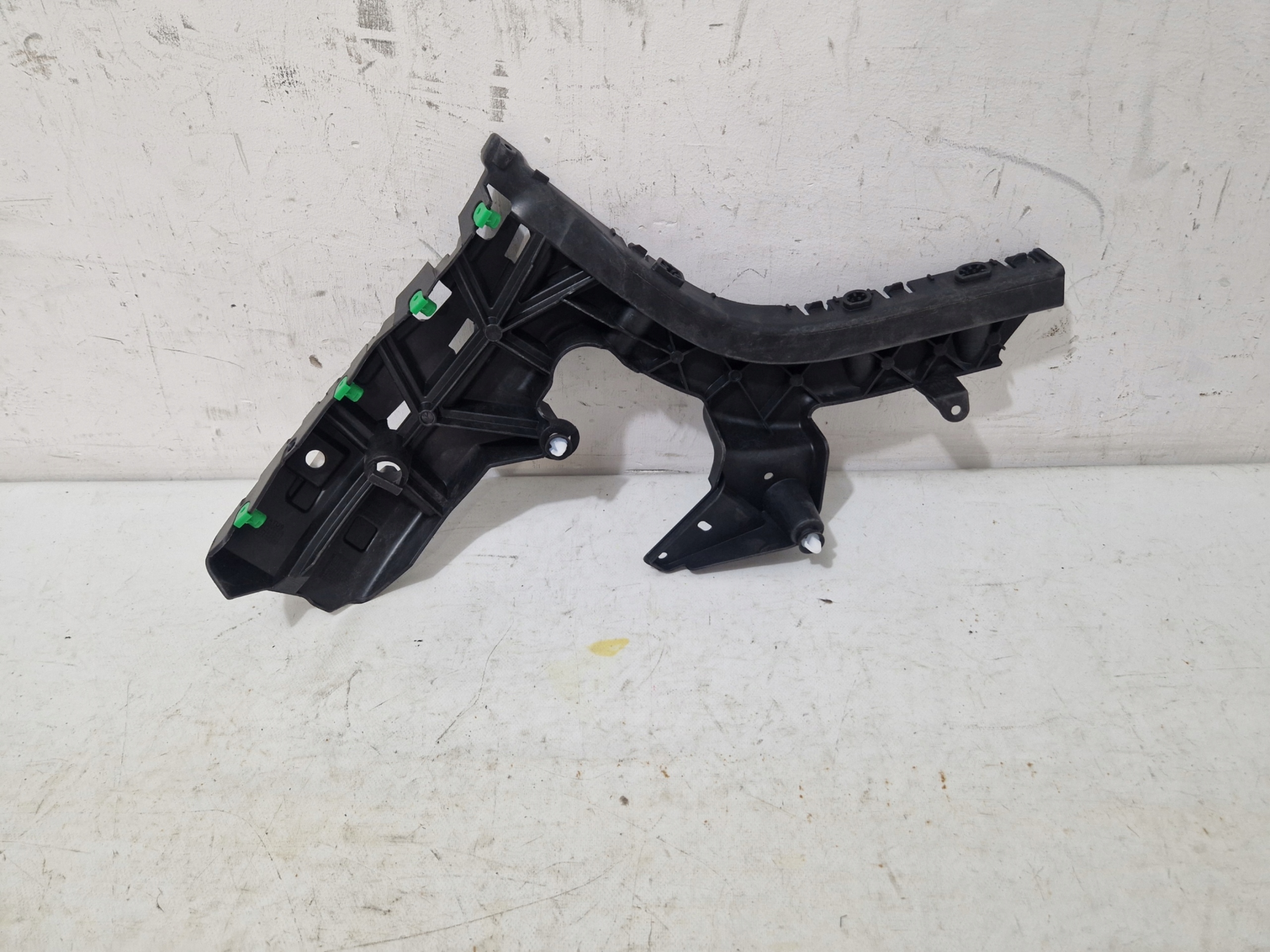 * VOLVO V60 18- support bumper right rear part 32390720