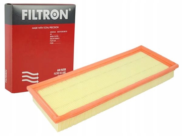 

Filtron Filtr Powietrza AP002 Vw Golf 1.8GTI